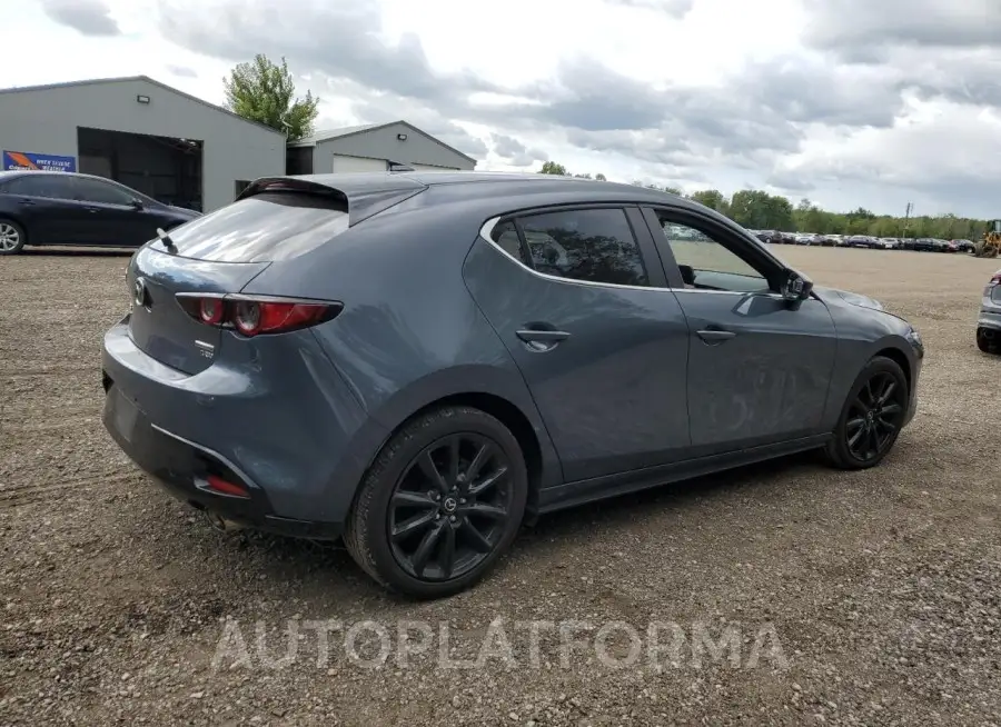 MAZDA 3 PREMIUM 2021 vin JM1BPBMY2M1335972 from auto auction Copart