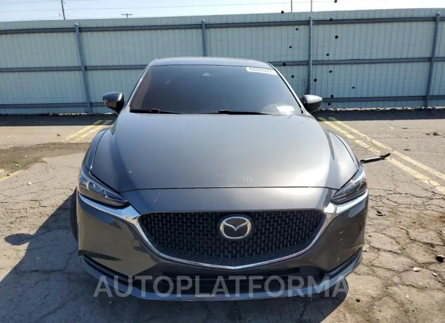 MAZDA 6 GRAND TO 2020 vin JM1GL1TY9L1523559 from auto auction Copart