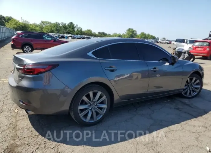 MAZDA 6 GRAND TO 2020 vin JM1GL1TY9L1523559 from auto auction Copart