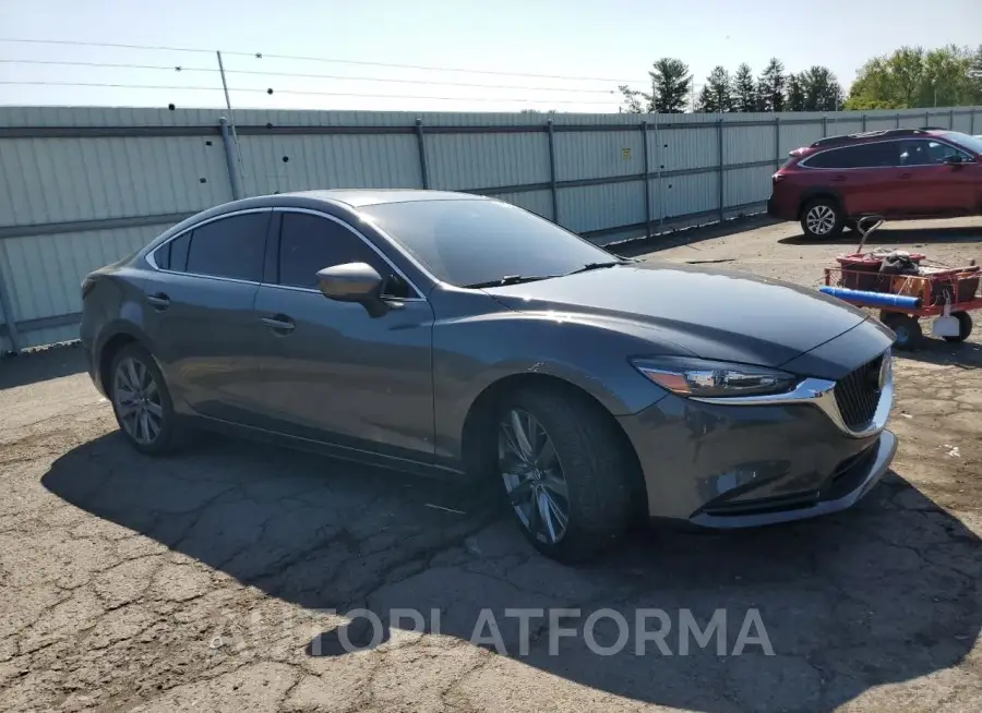 MAZDA 6 GRAND TO 2020 vin JM1GL1TY9L1523559 from auto auction Copart