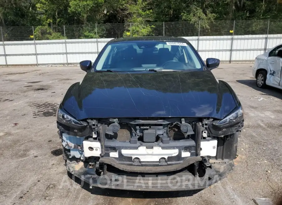 MAZDA 6 TOURING 2020 vin JM1GL1VM0L1514212 from auto auction Copart