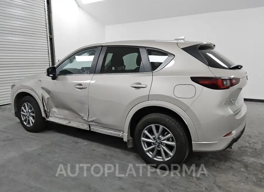 MAZDA CX-5 SELEC 2024 vin JM3KFBBL1R0465577 from auto auction Copart