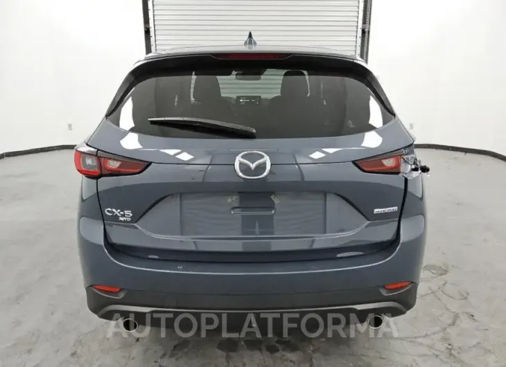 MAZDA CX-5 PREFE 2024 vin JM3KFBCL3R0461724 from auto auction Copart