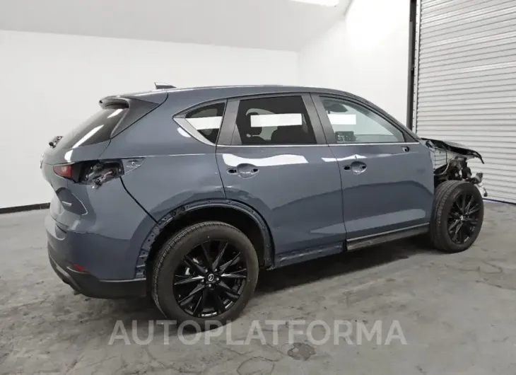 MAZDA CX-5 PREFE 2024 vin JM3KFBCL3R0461724 from auto auction Copart