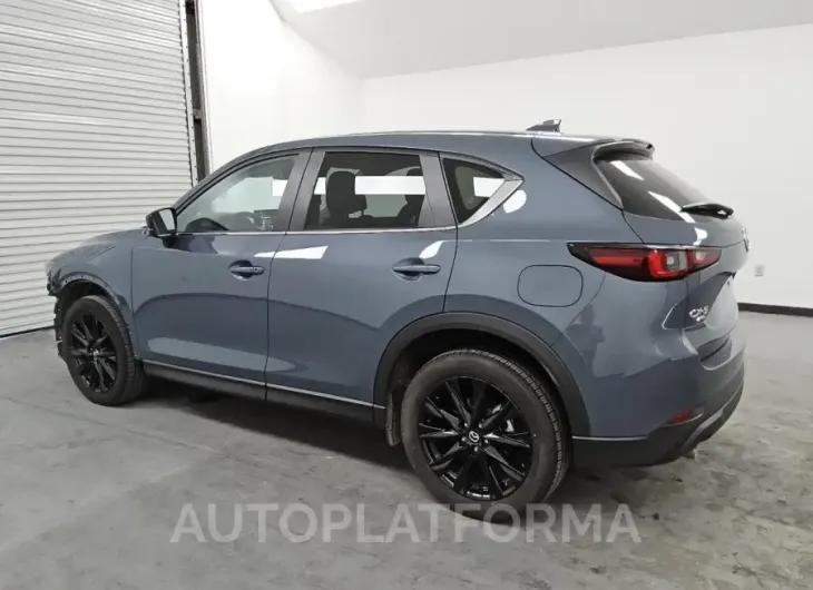 MAZDA CX-5 PREFE 2024 vin JM3KFBCL3R0461724 from auto auction Copart