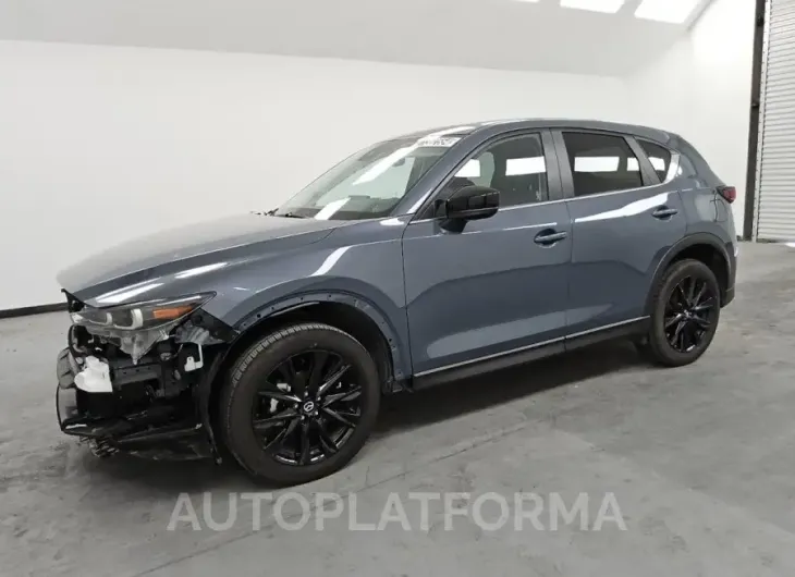 MAZDA CX-5 PREFE 2024 vin JM3KFBCL3R0461724 from auto auction Copart