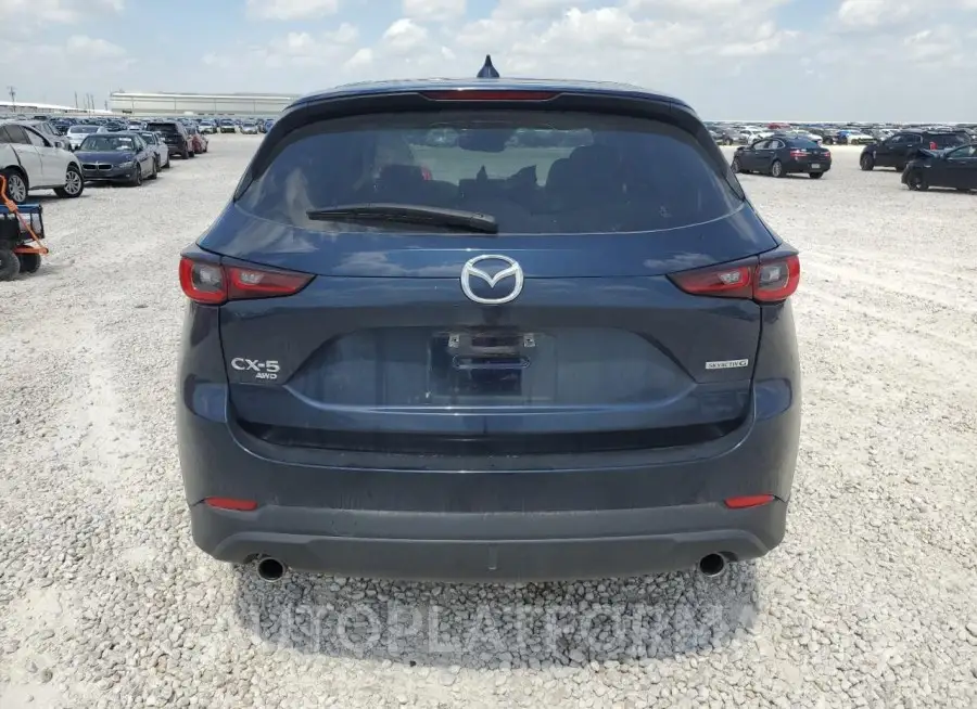 MAZDA CX-5 PREMI 2023 vin JM3KFBDM1P0223553 from auto auction Copart