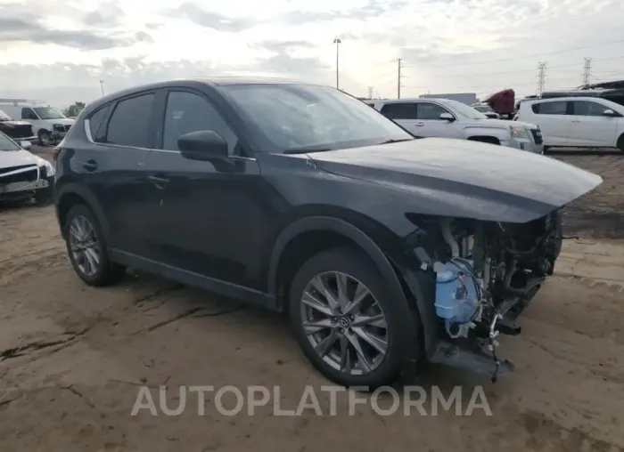 MAZDA CX-5 GRAND 2020 vin JM3KFBDM8L0794659 from auto auction Copart