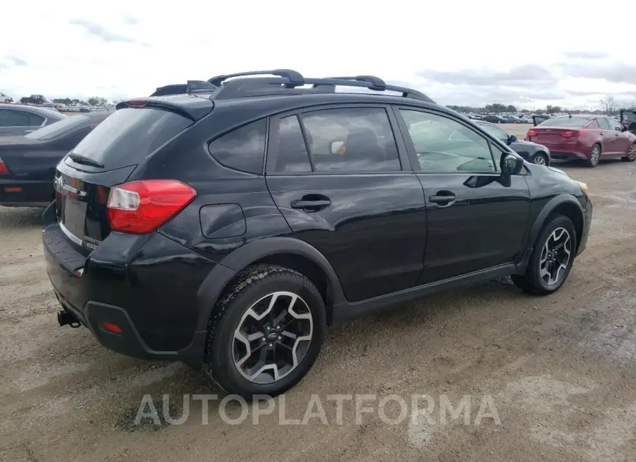 SUBARU CROSSTREK 2016 vin JF2GPADCXG8264859 from auto auction Copart