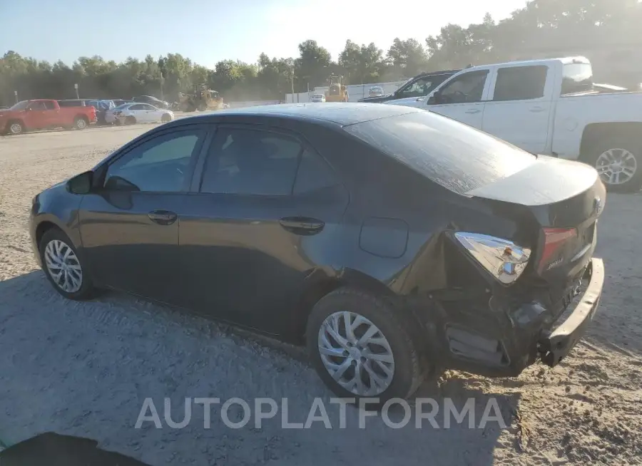 TOYOTA COROLLA L 2018 vin 2T1BURHE0JC059347 from auto auction Copart