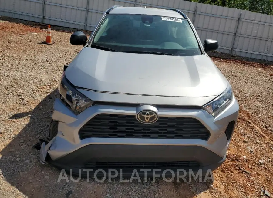 TOYOTA RAV4 LE 2021 vin 2T3H1RFV4MC152857 from auto auction Copart