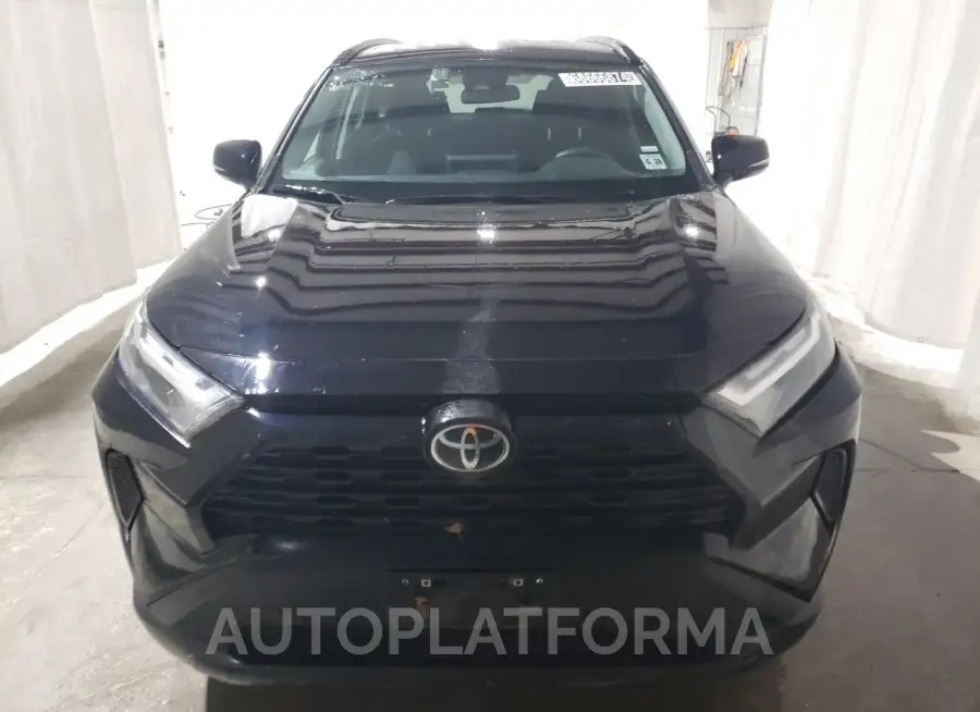 TOYOTA RAV4 XLE 2023 vin 2T3P1RFV2PW376711 from auto auction Copart