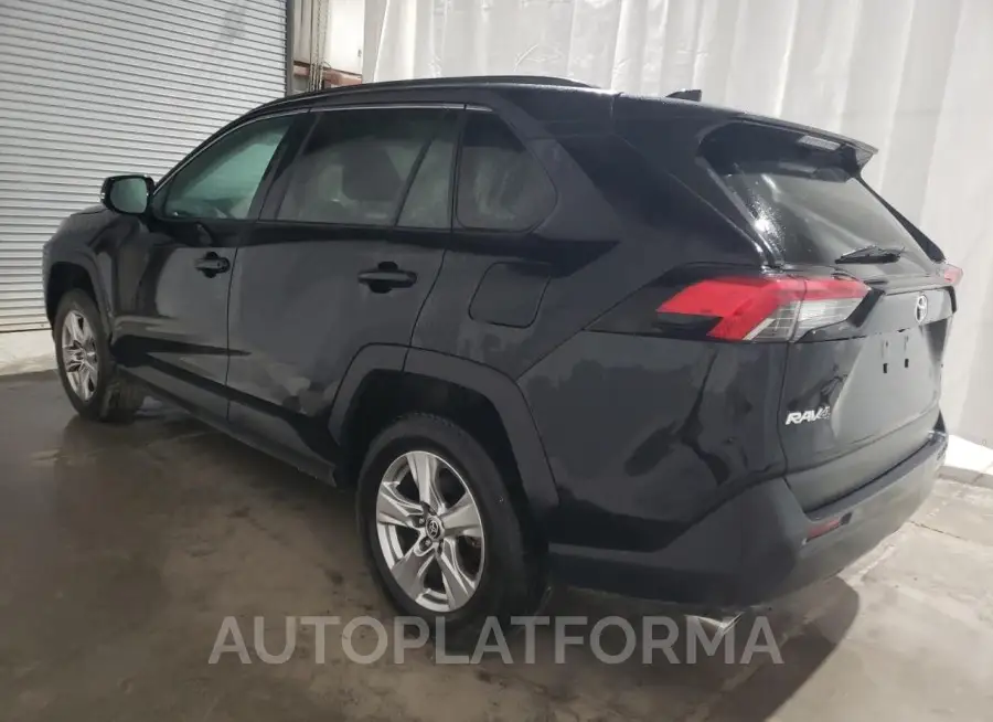 TOYOTA RAV4 XLE 2023 vin 2T3P1RFV2PW376711 from auto auction Copart