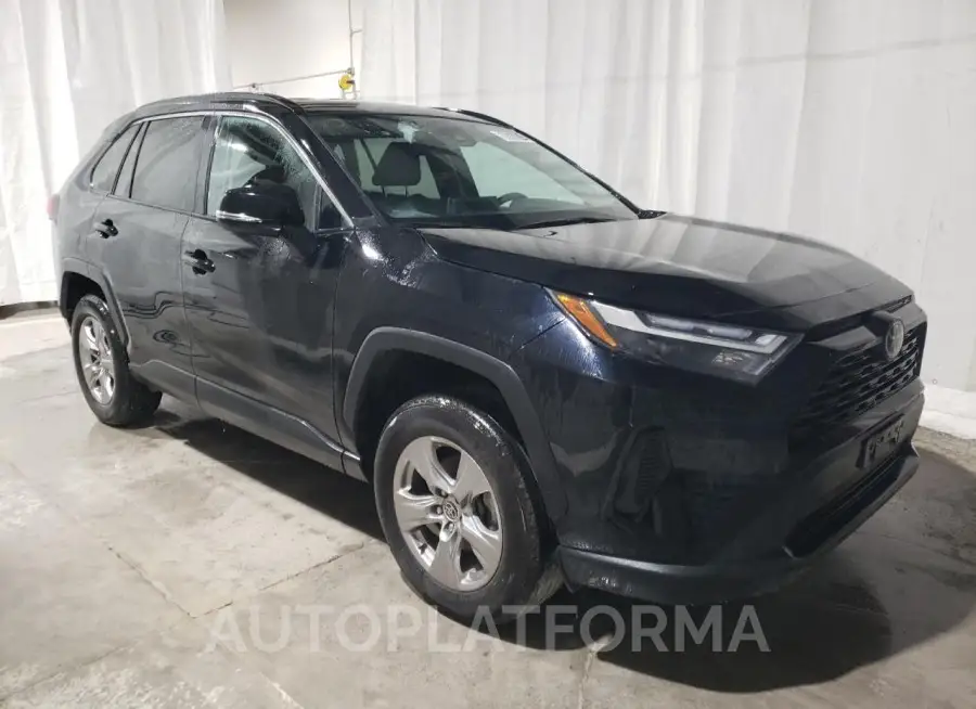 TOYOTA RAV4 XLE 2023 vin 2T3P1RFV2PW376711 from auto auction Copart