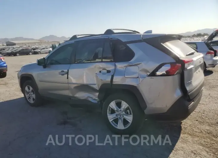 TOYOTA RAV4 XLE 2019 vin 2T3W1RFV8KC028627 from auto auction Copart