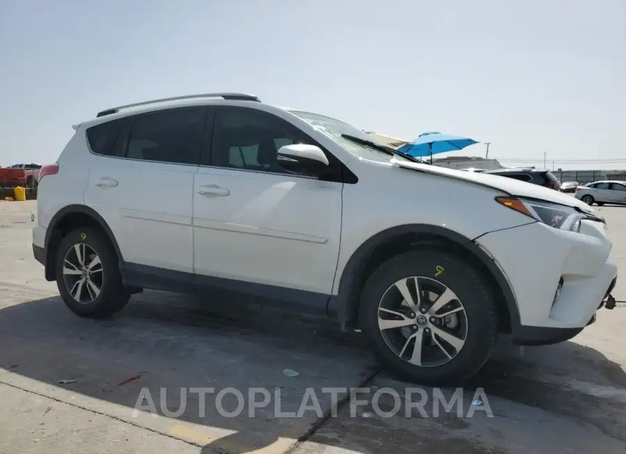 TOYOTA RAV4 ADVEN 2018 vin 2T3WFREV9JW503735 from auto auction Copart