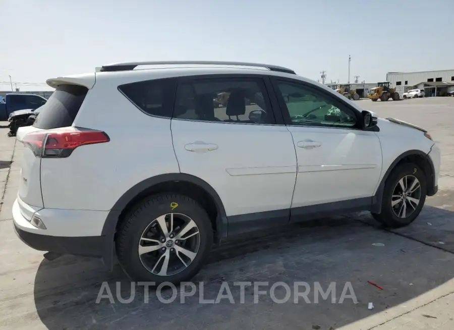 TOYOTA RAV4 ADVEN 2018 vin 2T3WFREV9JW503735 from auto auction Copart