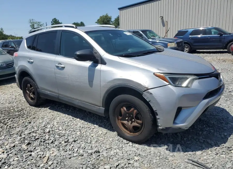 TOYOTA RAV4 LE 2017 vin 2T3ZFREV1HW351053 from auto auction Copart