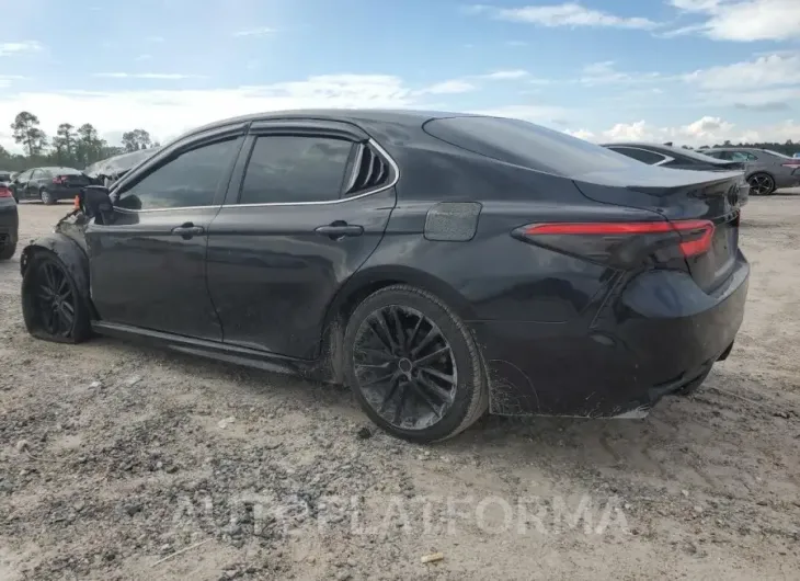 TOYOTA CAMRY L 2018 vin 4T1B11HK8JU073737 from auto auction Copart