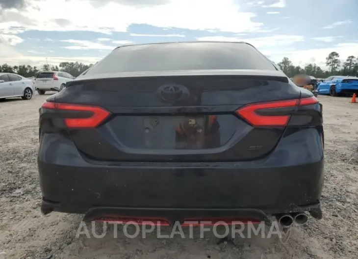 TOYOTA CAMRY L 2018 vin 4T1B11HK8JU073737 from auto auction Copart