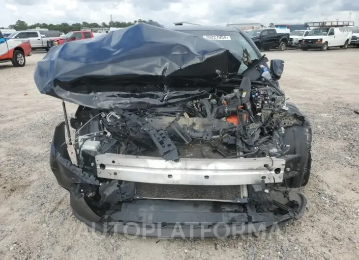 TOYOTA CAMRY L 2018 vin 4T1B11HK8JU073737 from auto auction Copart