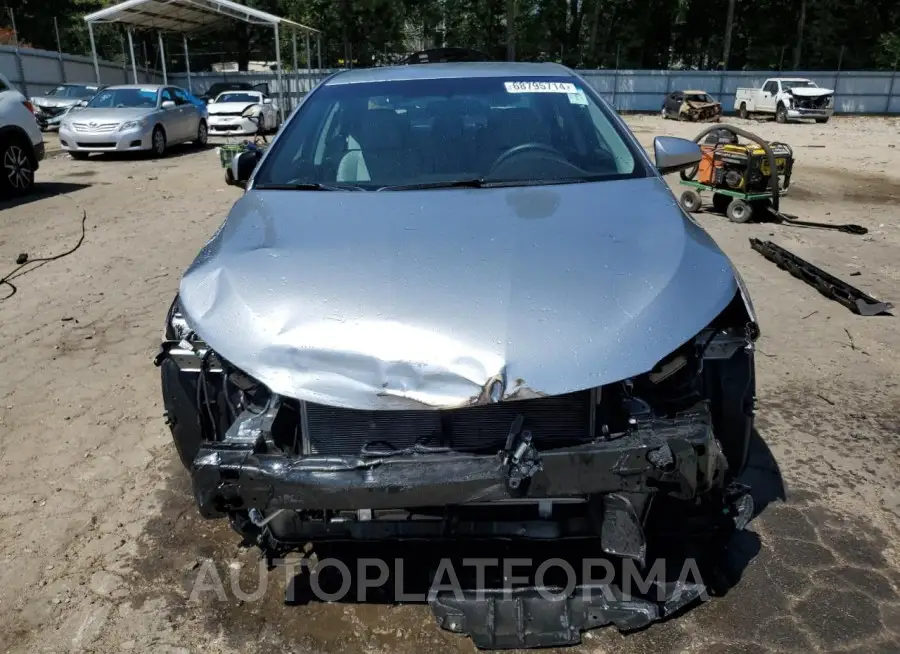 TOYOTA CAMRY LE 2017 vin 4T1BF1FK3HU316806 from auto auction Copart