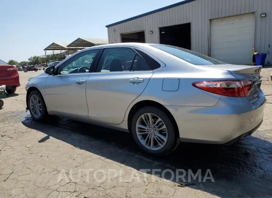 TOYOTA CAMRY LE 2017 vin 4T1BF1FK3HU316806 from auto auction Copart