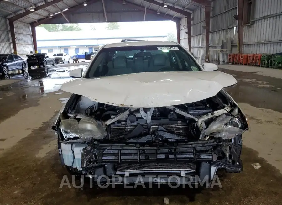 TOYOTA CAMRY LE 2015 vin 4T1BF1FK8FU069845 from auto auction Copart