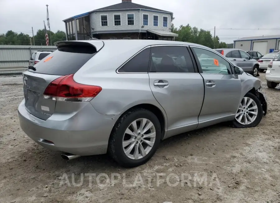 TOYOTA VENZA LE 2015 vin 4T3BA3BB7FU072467 from auto auction Copart