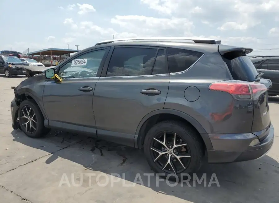 TOYOTA RAV4 SE 2016 vin JTMNFREV0GJ085651 from auto auction Copart