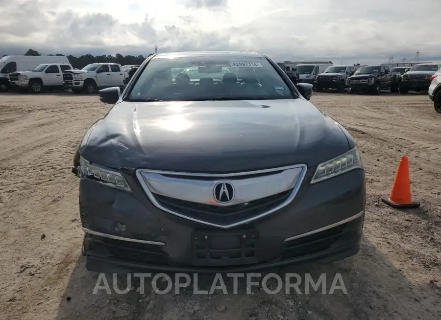 ACURA TLX TECH 2015 vin 19UUB2F58FA013125 from auto auction Copart