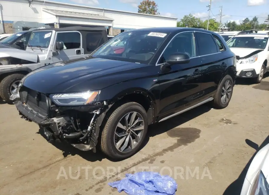 AUDI Q5 PRESTIG 2023 vin WA1FAAFY3P2165513 from auto auction Copart