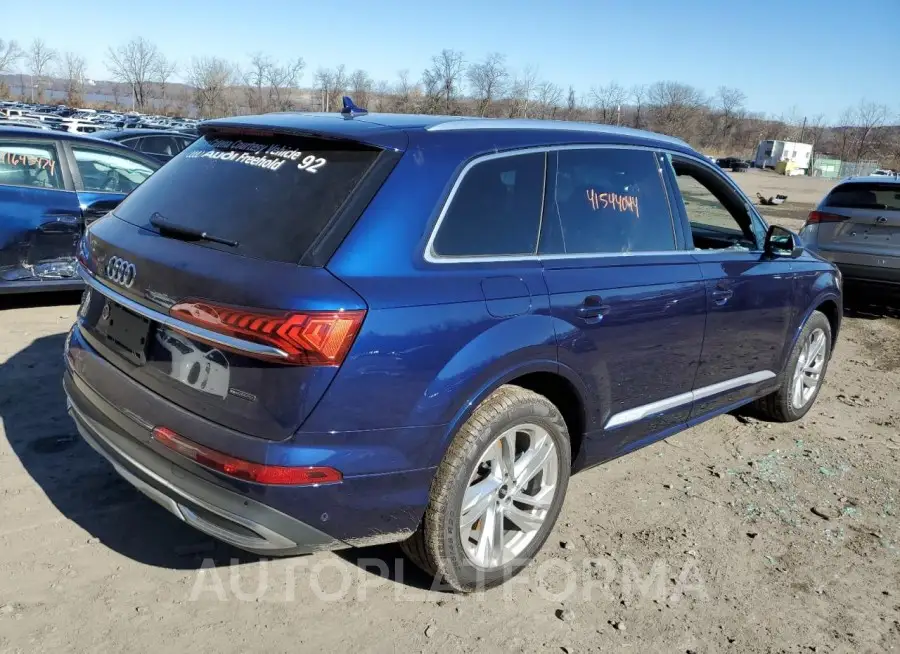 AUDI Q5 PREMIUM 2023 vin WA1LCBF76PD029228 from auto auction Copart