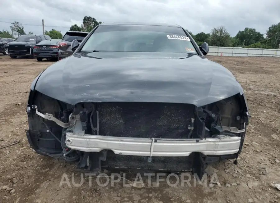 AUDI A6 PREMIUM 2016 vin WAUFGAFC1GN004307 from auto auction Copart