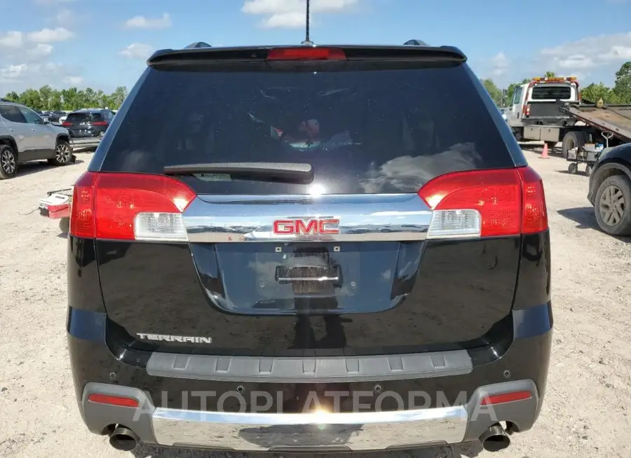 GMC TERRAIN SL 2015 vin 2GKFLTE35F6299883 from auto auction Copart