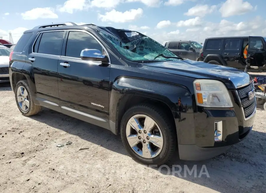 GMC TERRAIN SL 2015 vin 2GKFLTE35F6299883 from auto auction Copart