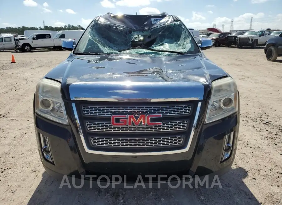 GMC TERRAIN SL 2015 vin 2GKFLTE35F6299883 from auto auction Copart