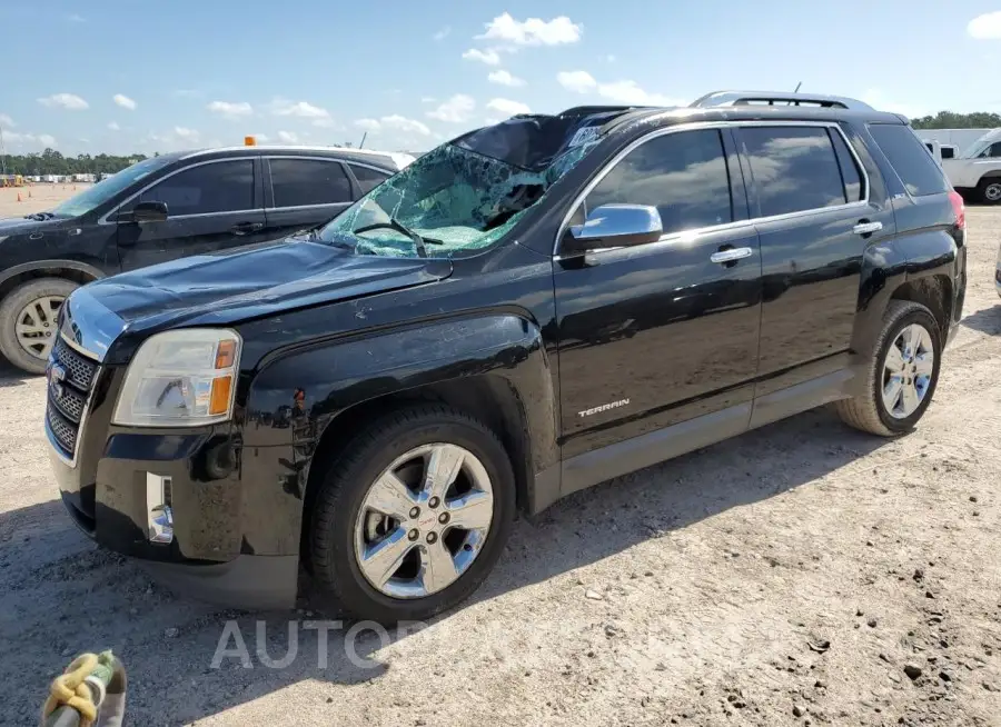 GMC TERRAIN SL 2015 vin 2GKFLTE35F6299883 from auto auction Copart