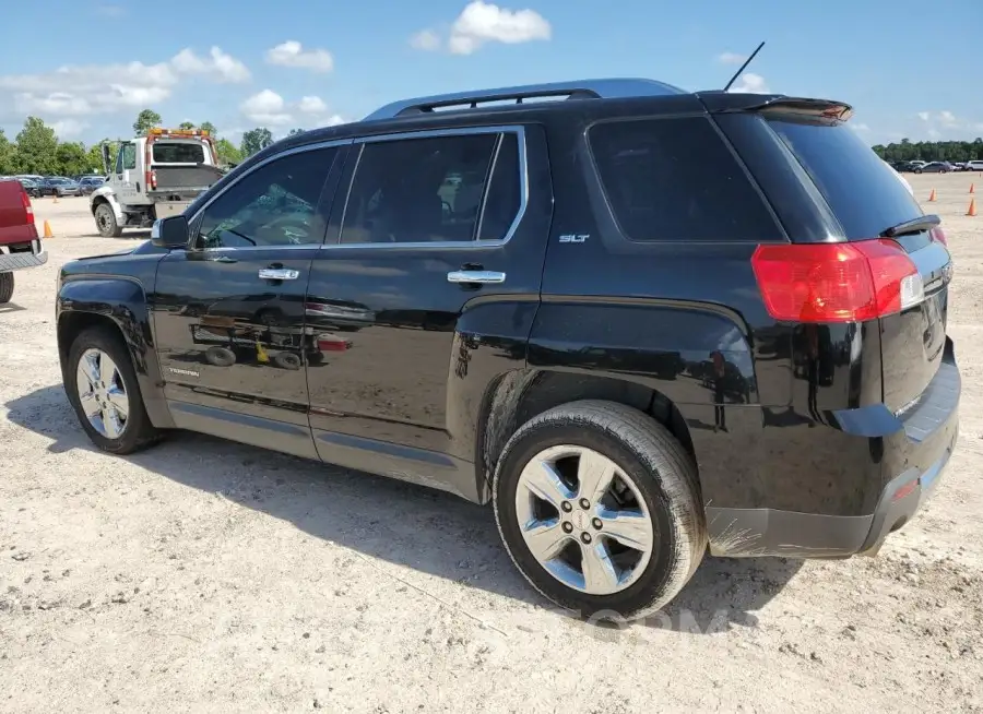 GMC TERRAIN SL 2015 vin 2GKFLTE35F6299883 from auto auction Copart