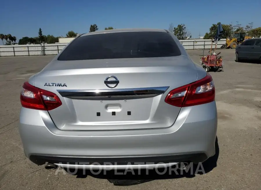 NISSAN ALTIMA 2.5 2016 vin 1N4AL3AP9GC139874 from auto auction Copart