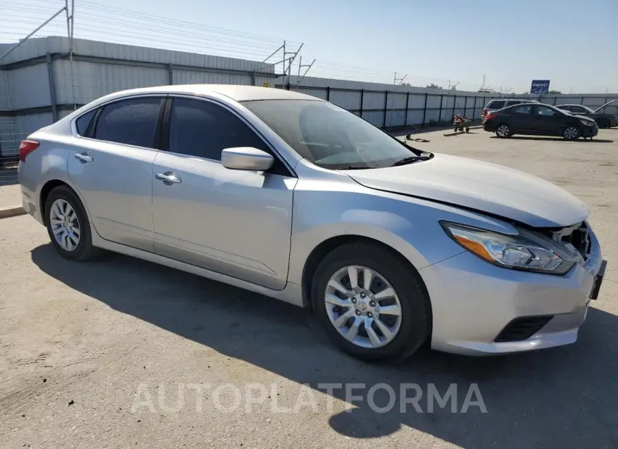 NISSAN ALTIMA 2.5 2016 vin 1N4AL3AP9GC139874 from auto auction Copart