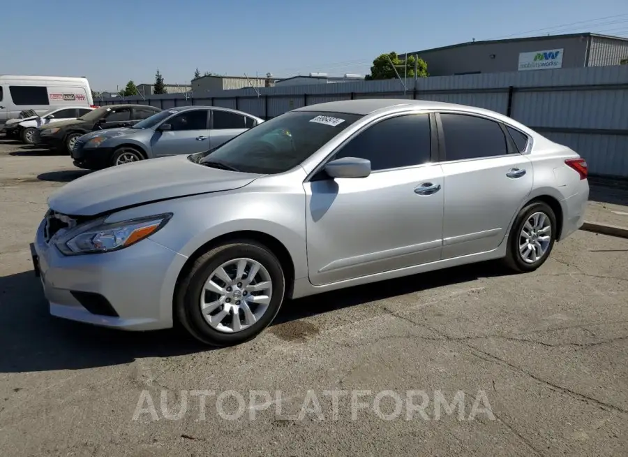 NISSAN ALTIMA 2.5 2016 vin 1N4AL3AP9GC139874 from auto auction Copart