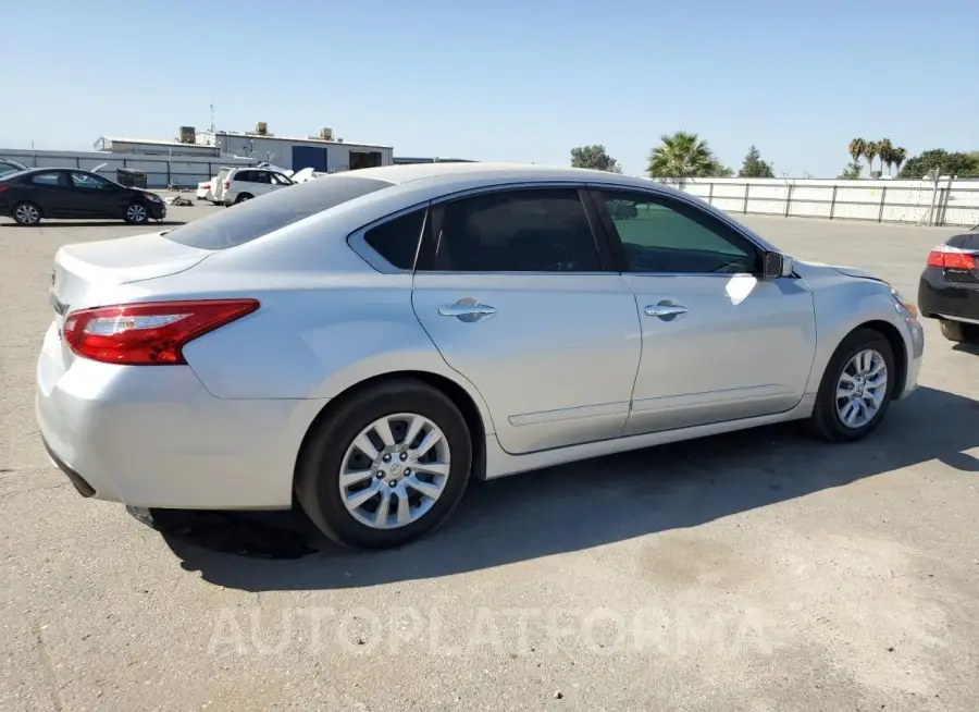 NISSAN ALTIMA 2.5 2016 vin 1N4AL3AP9GC139874 from auto auction Copart