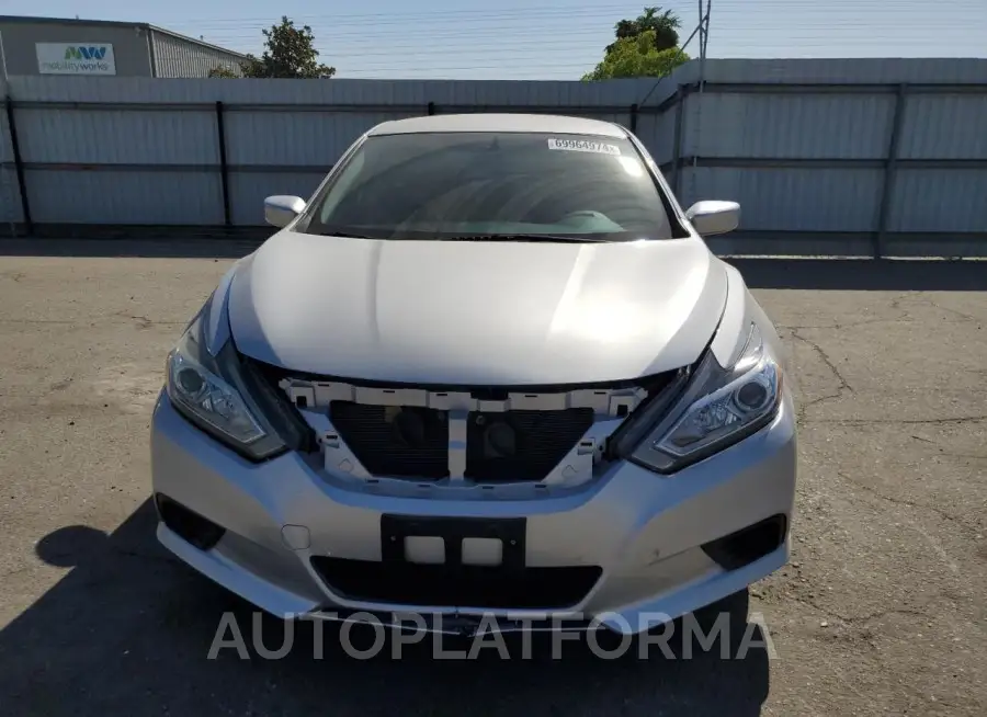 NISSAN ALTIMA 2.5 2016 vin 1N4AL3AP9GC139874 from auto auction Copart