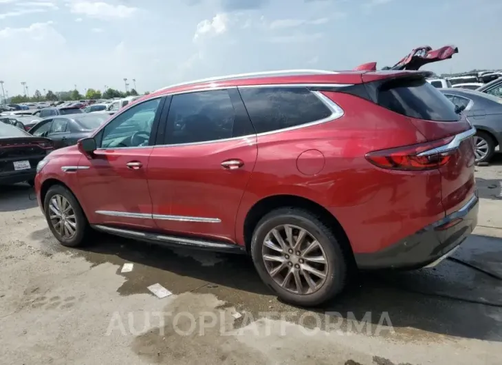 BUICK ENCLAVE ES 2019 vin 5GAERBKW4KJ301765 from auto auction Copart