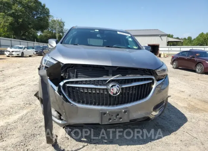 BUICK ENCLAVE PR 2019 vin 5GAERCKW8KJ154484 from auto auction Copart