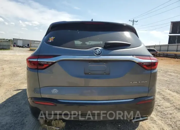 BUICK ENCLAVE PR 2019 vin 5GAERCKW8KJ154484 from auto auction Copart