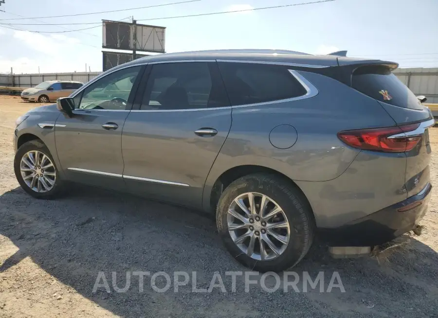 BUICK ENCLAVE PR 2019 vin 5GAERCKW8KJ154484 from auto auction Copart