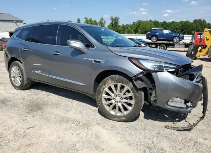 BUICK ENCLAVE PR 2019 vin 5GAERCKW8KJ154484 from auto auction Copart