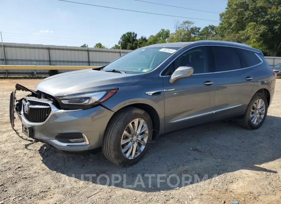 BUICK ENCLAVE PR 2019 vin 5GAERCKW8KJ154484 from auto auction Copart